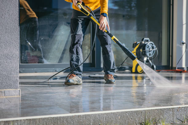 Trusted Salem Lakes, WI Pressure washing Experts