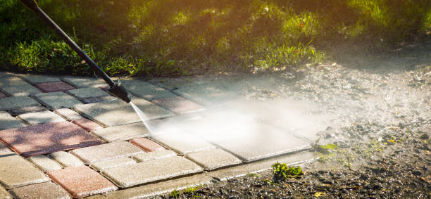 Best Playground Equipment Cleaning  in Salem Lakes, WI