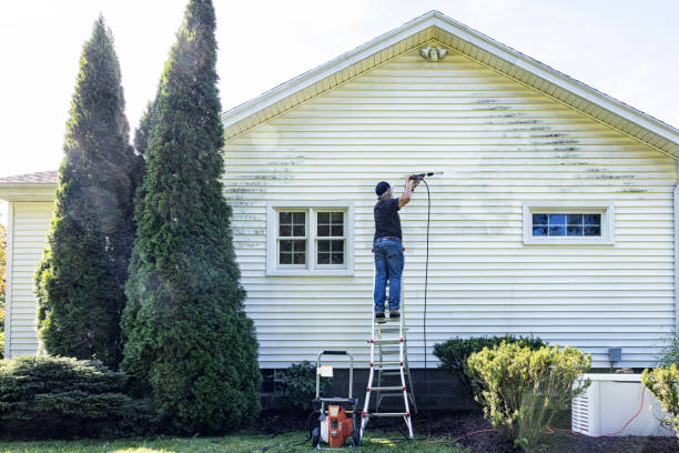  Salem Lakes, WI Pressure Washing Pros